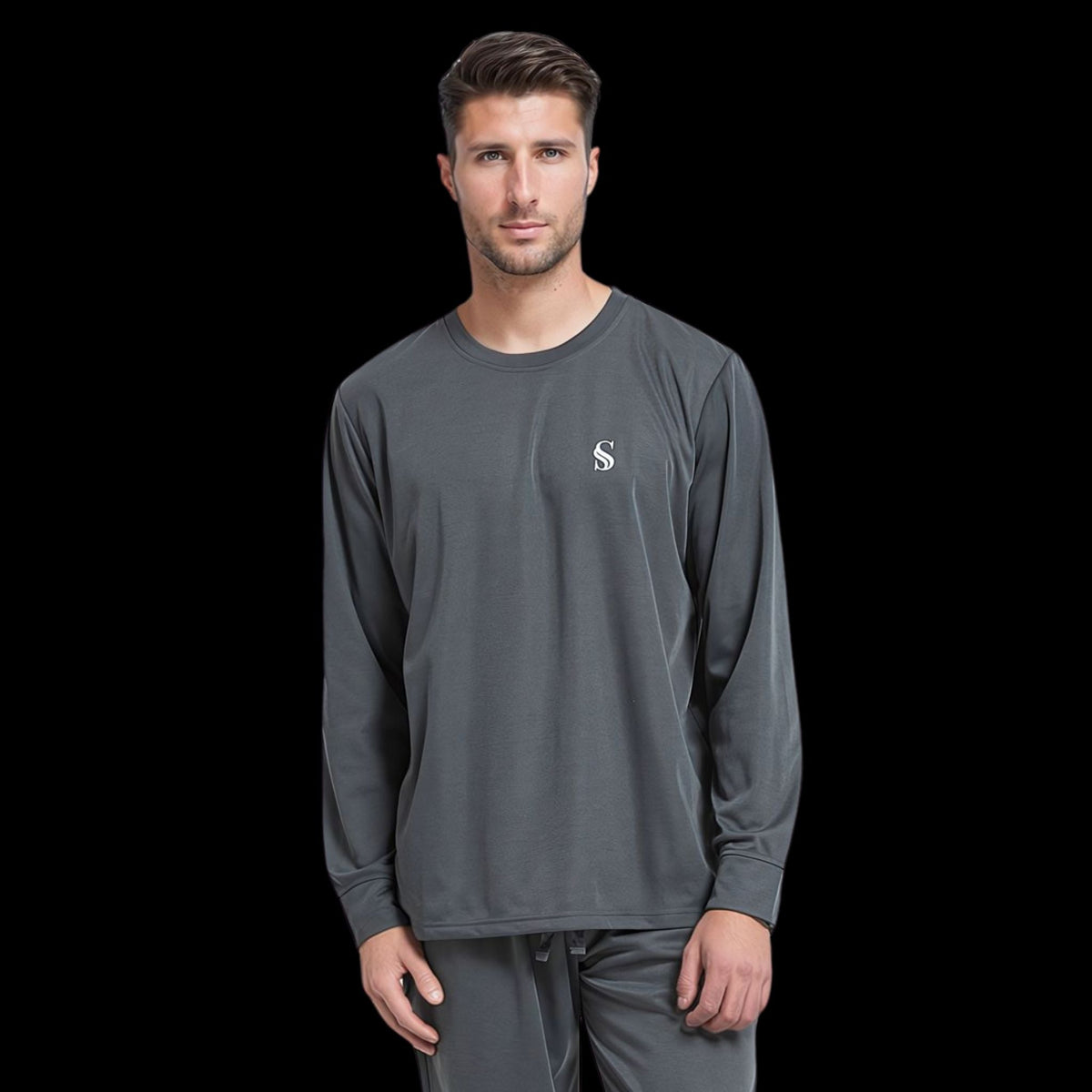 Men's Pyjama SetsMN000106_E