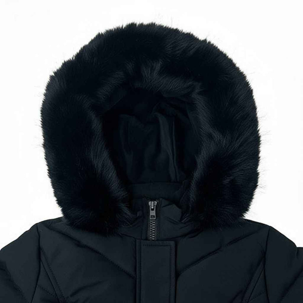 Elevate Your Style with Our Elegant Long Cotton Coat