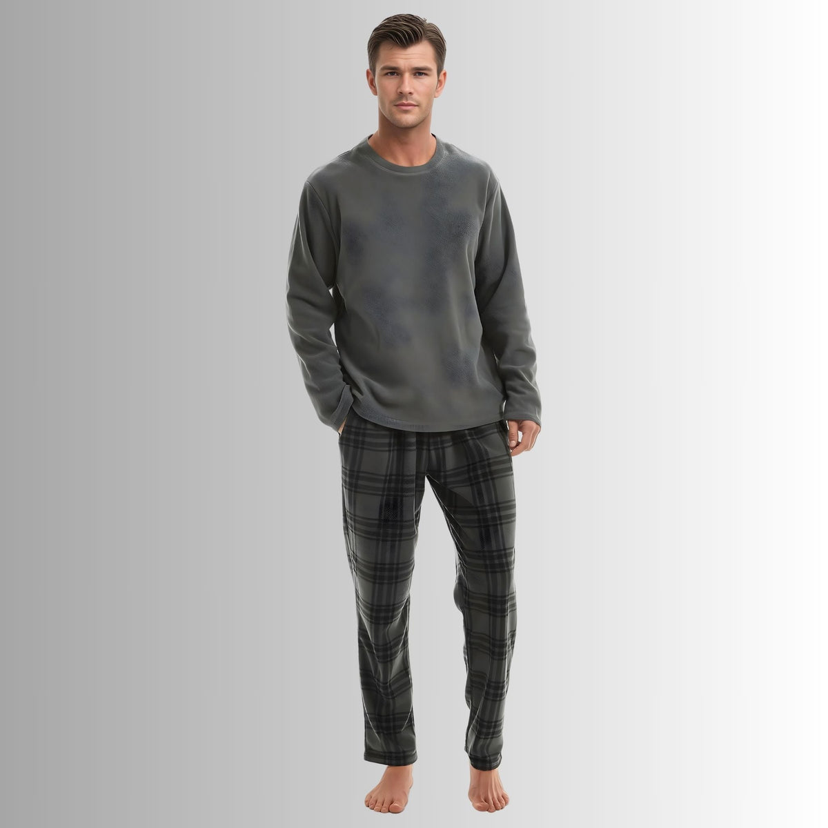 Men's Pyjama SetsMSA - 33 - M