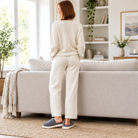Cute Bear Home Slippers: Your Cozy Companion for Every Winter Evening