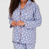 Pyjama Sets WomenIN33558 - 10/12 - Pink