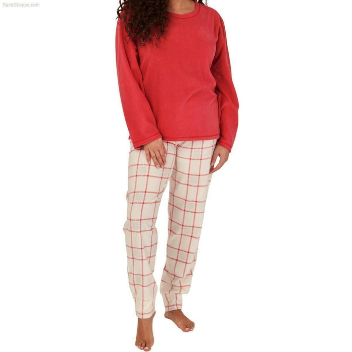 Pyjama Sets WomenIN33561 - 10/12 - a