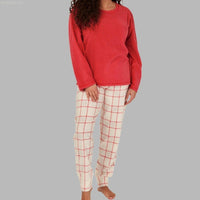 Pyjama Sets WomenIN33561 - 10/12 - a