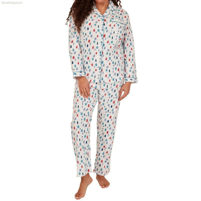 Pyjama Sets WomenIN33735 Ivory - A