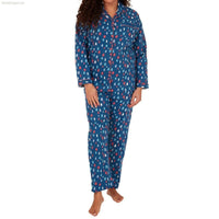 Pyjama Sets WomenIN33735 Ivory - A