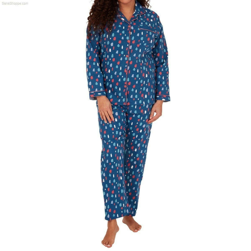 Pyjama Sets WomenIN33735 Ivory - A