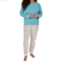 Pyjama Sets WomenIN33742 - 10/12 - d