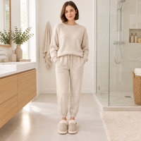 Cozy Winter Plush Slippers: Your Ultimate Comfort Companion at Home