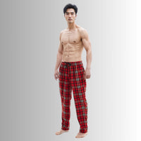 Men's Pyjama BottomMSA - 306 - M