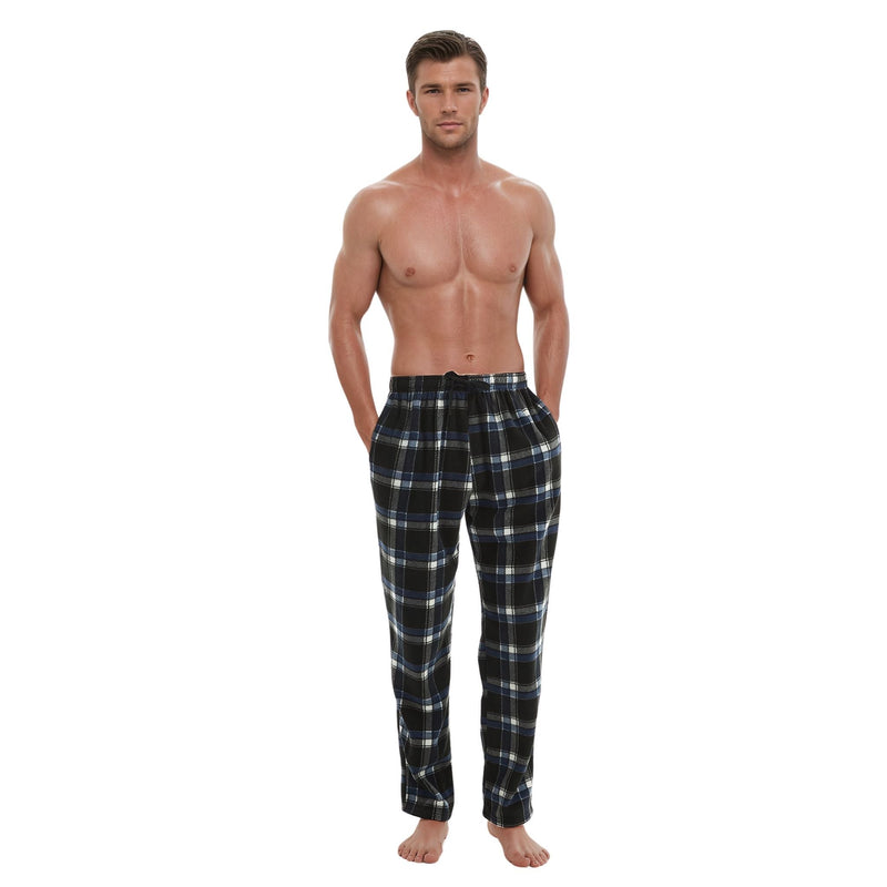 Men's Pyjama BottomMSA - 304 - XXL