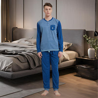 Men's Pyjama SetsMN000153_A