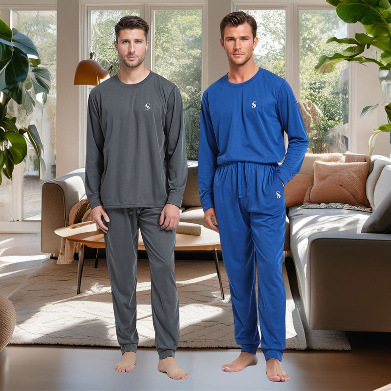 Mens Pyjama SetsMN000106_A