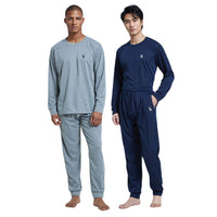 Men's Pyjama SetsMN107_A_E - ( M )