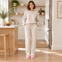 Cozy Winter Plush Slippers: Your Ultimate Comfort Companion at Home