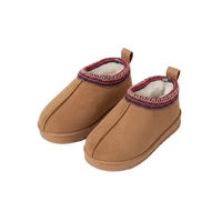 Cozy Winter Snow Boots for Girls – Stylish & Warm Footwear