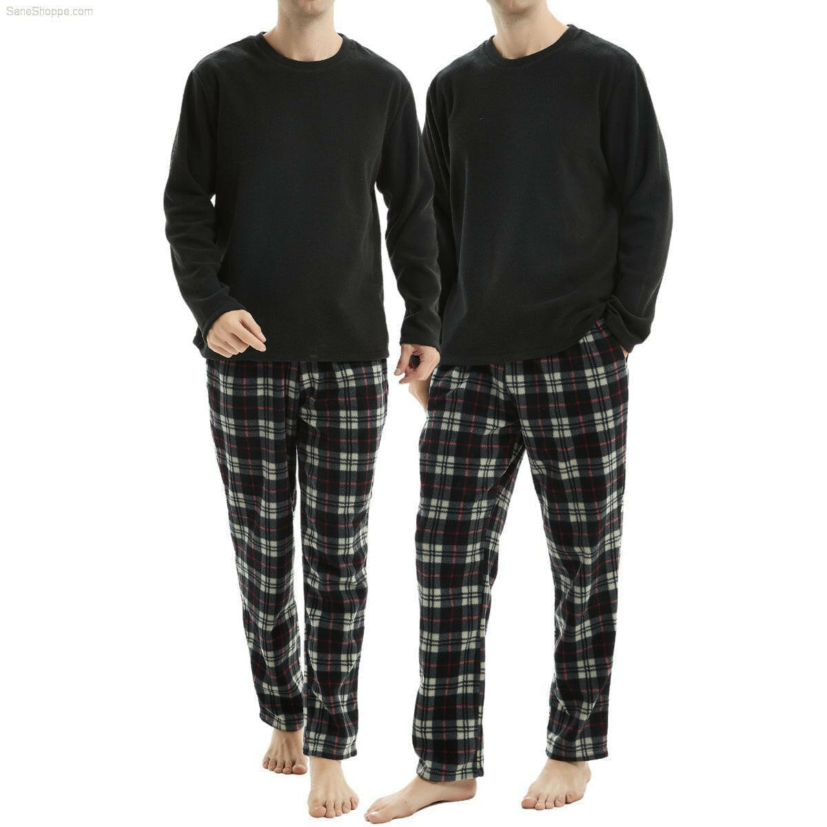 Bohemian Cotton Long Johns Pajama Set For Men Thermal Underwear With  Bottoms, Keep Warm Printed Trousers, And Bodysuit In From Vivian5168, $6.7