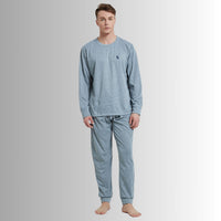 Men's Pyjama SetsMN000107_E