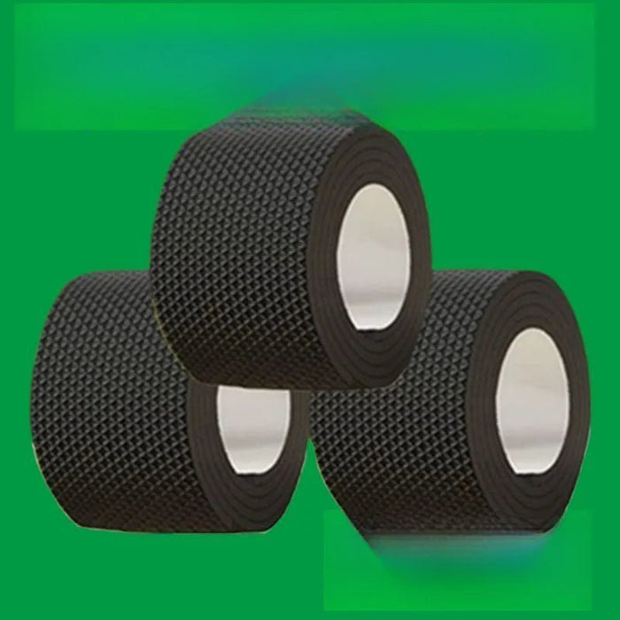 SaneShoppe - 1 Roll Thick Non - Slip Wear - Resistant Shoe Sole Sticker - Anti - Abrasion Heel for Quieter, Sound - Canceling Chunky Heels Protection