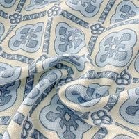 SaneShoppe-Floral Printed 100% Cotton Bed Sheet Set - Single, Double, King Sizes Available