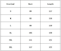 SaneShoppe - 2024 Europe and America autumn ladies round neck short sleeve long skirt Bohemian print dress woman