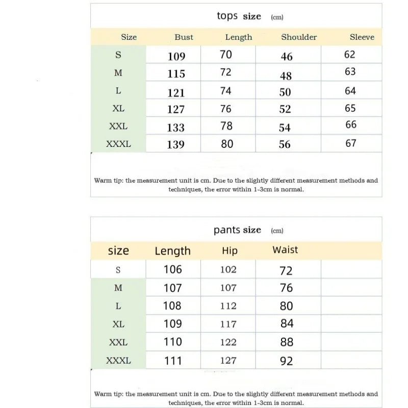 SaneShoppe - 2024 NEW men's tracksuit zipper cardigan running suit men Jacket Pants 2 Piece Set Sports Suit Autumn High Quality Sportswear