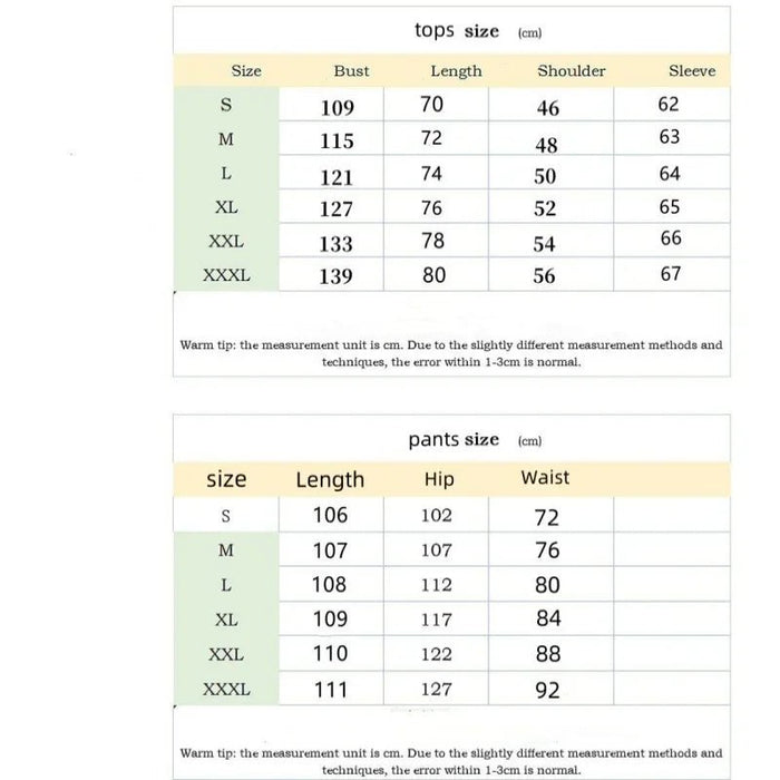 SaneShoppe - 2024 NEW men's tracksuit zipper cardigan running suit men Jacket Pants 2 Piece Set Sports Suit Autumn High Quality Sportswear