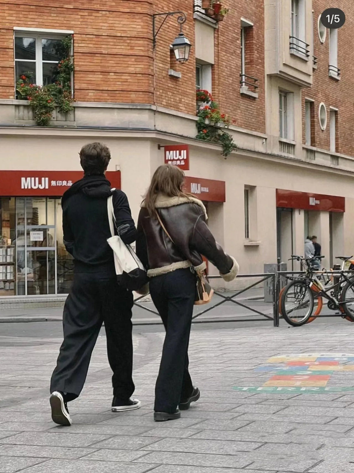 SaneShoppe - 2025 Autumn winter new women's thickened warm double - sided short jacket Women's brown coat