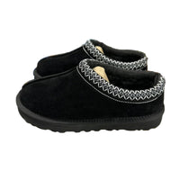 SaneShoppe - 2025 Fashion Genuine Leather Fur Boots Women's New Cold and Snow - proof Snow Boots