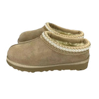 SaneShoppe - 2025 Fashion Genuine Leather Fur Boots Women's New Cold and Snow - proof Snow Boots