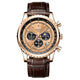 Rose gold  L