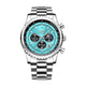 Silver cyan S