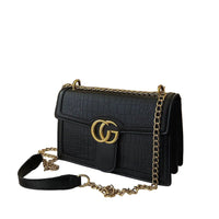 SaneShoppe - 2025 model ladies' high - end handbag, fashionable and trendy chain bag, classic and versatile crossbody bag, underarm bag