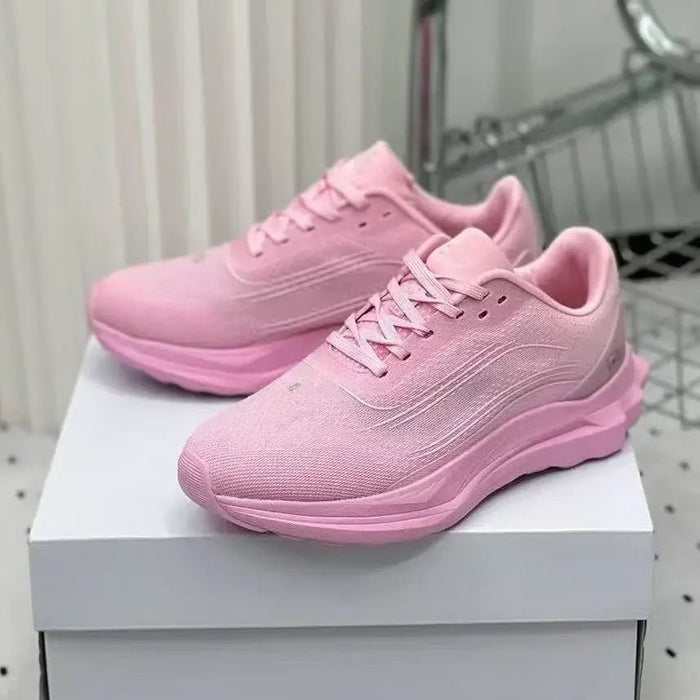 SaneShoppe - 2025 New Men's and Women's Same Style Fashionable Sports and Leisure Outdoor Lightweight, Breathable and Versatile Running Shoes