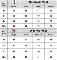 SaneShoppe - 3PCS Set Cotton Camisole Vest Paired Summer Slim Fit Clothing Simple Versatile Basic Top Breathable Womens Korean Style Tops