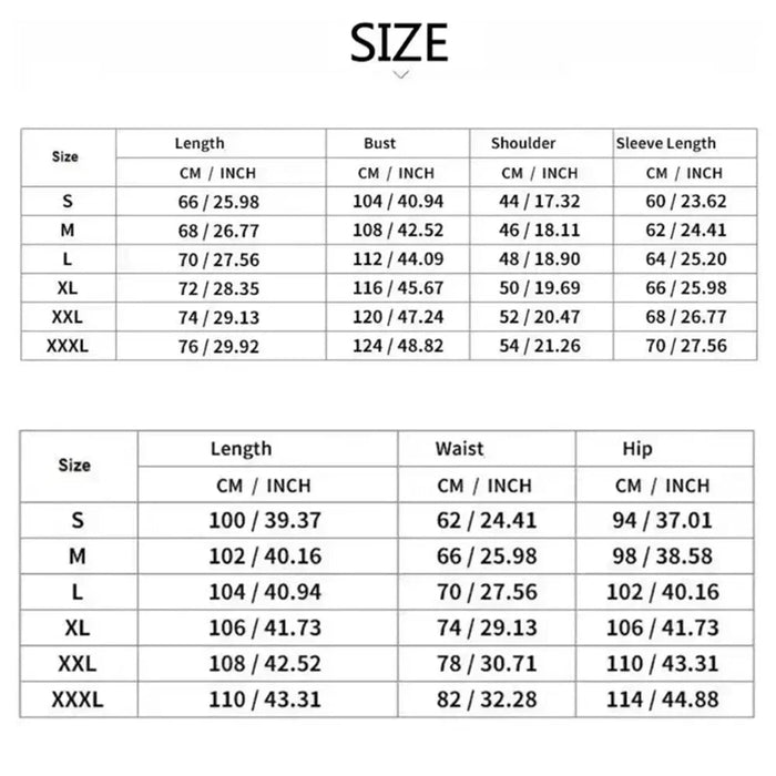 SaneShoppe - ai Printing High Quality Women Monochrome Hooded Hoodie Set Casual Two - Piece Set New Fashion Hot Selling