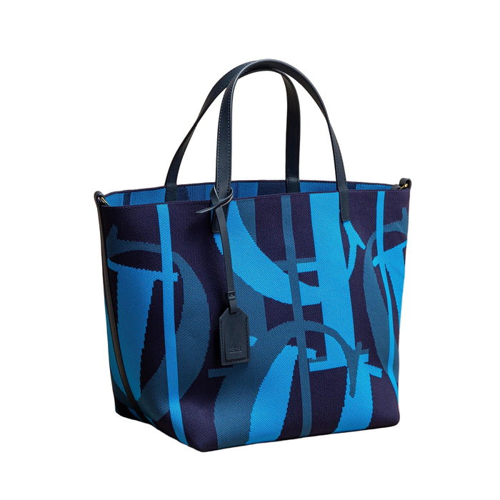 SaneShoppe - CHCH Shopping Bag Mommy Summer New Simple Large Capacity Women's Handbag 27 * 12 * 27cm