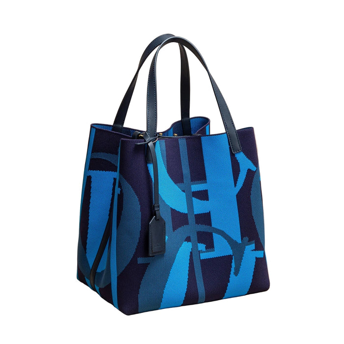 SaneShoppe - CHCH Shopping Bag Mommy Summer New Simple Large Capacity Women's Handbag 27 * 12 * 27cm