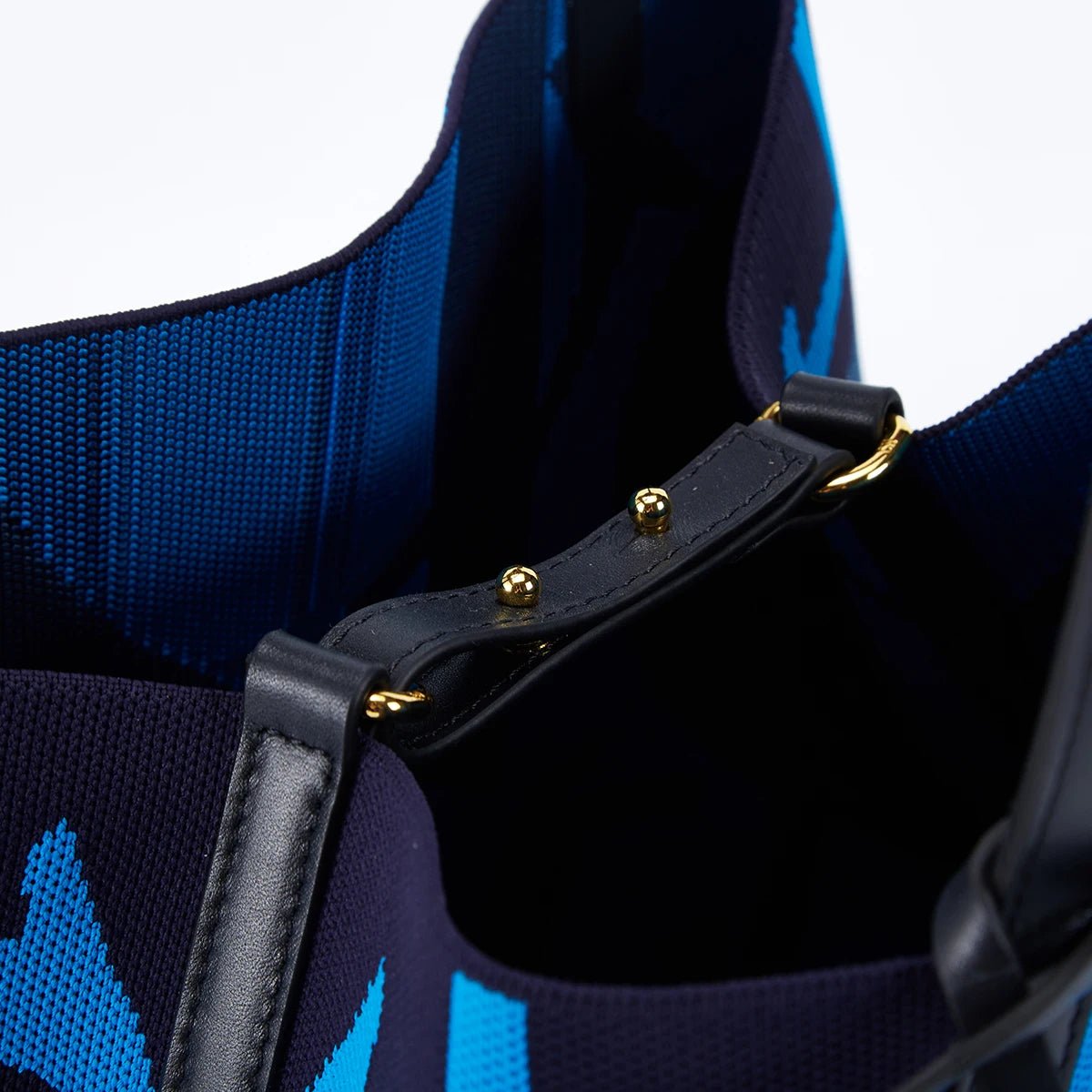 SaneShoppe - CHCH Shopping Bag Mommy Summer New Simple Large Capacity Women's Handbag 27 * 12 * 27cm