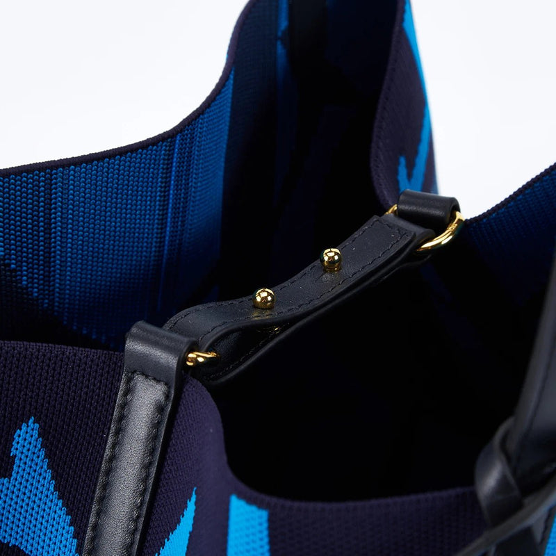 SaneShoppe - CHCH Shopping Bag Mommy Summer New Simple Large Capacity Women's Handbag 27 * 12 * 27cm