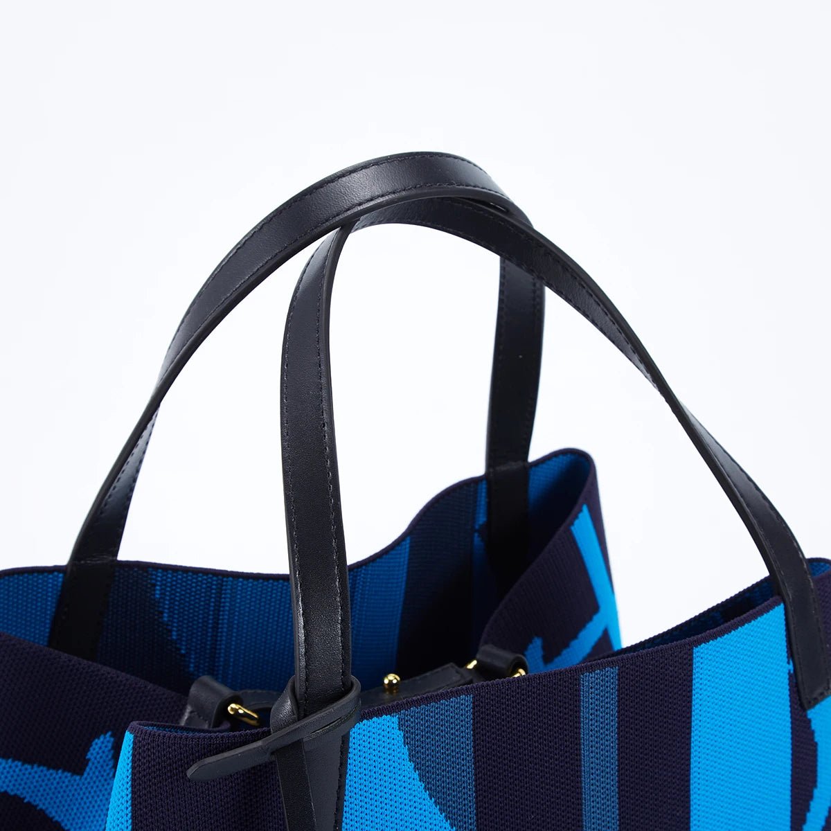 SaneShoppe - CHCH Shopping Bag Mommy Summer New Simple Large Capacity Women's Handbag 27 * 12 * 27cm