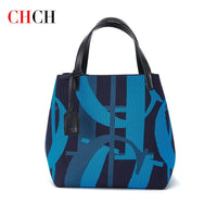 SaneShoppe - Chch Women's Handbag Fashion Retro Design Luxury Women's Handbag 2023 New Shopping Vacation Travel Large Capacity Handbag