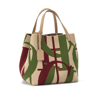 SaneShoppe - Chch Women's Handbag Fashion Retro Design Luxury Women's Handbag 2023 New Shopping Vacation Travel Large Capacity Handbag