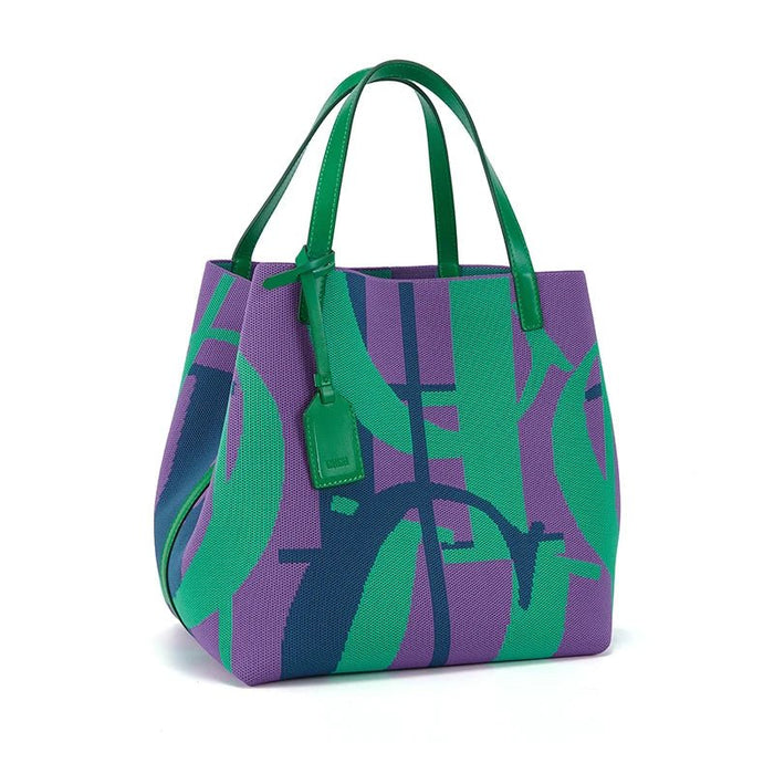 SaneShoppe - Chch Women's Handbag Fashion Retro Design Luxury Women's Handbag 2023 New Shopping Vacation Travel Large Capacity Handbag