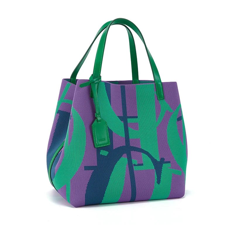 SaneShoppe - Chch Women's Handbag Fashion Retro Design Luxury Women's Handbag 2023 New Shopping Vacation Travel Large Capacity Handbag