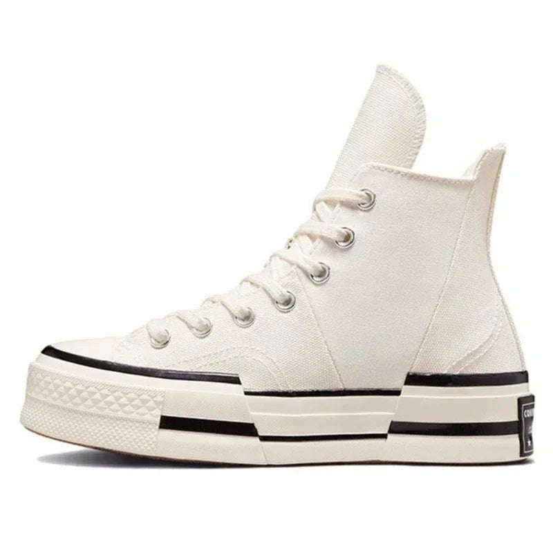 SaneShoppe-Classic High Top Canvas Sneakers Unisex Chuck Taylor All Star by CONVERSE
