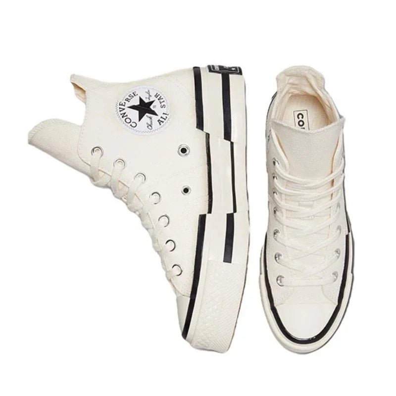 SaneShoppe-Classic High Top Canvas Sneakers Unisex Chuck Taylor All Star by CONVERSE