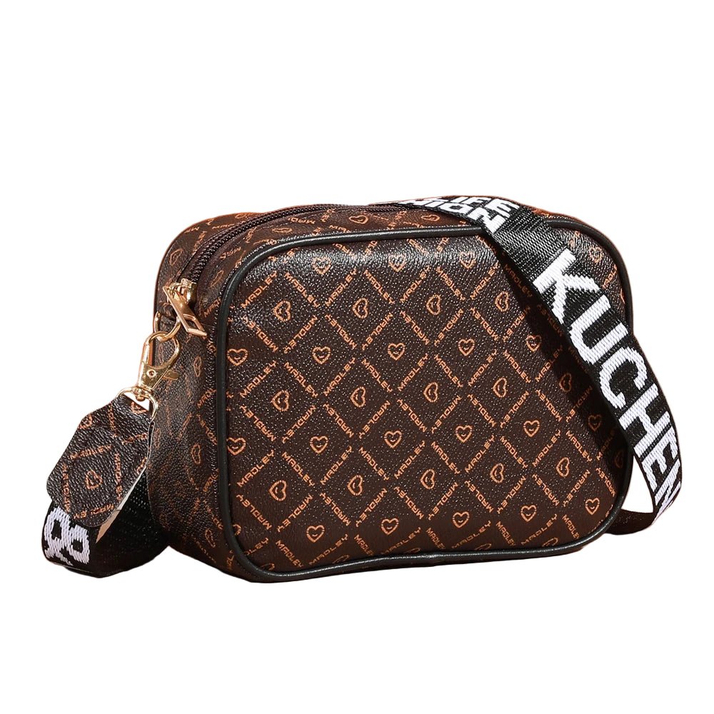 SaneShoppe - Fashion crossbody bag, multifunctional shoulder bag, women's mini wallet, daily use and travel, small crossbody bag