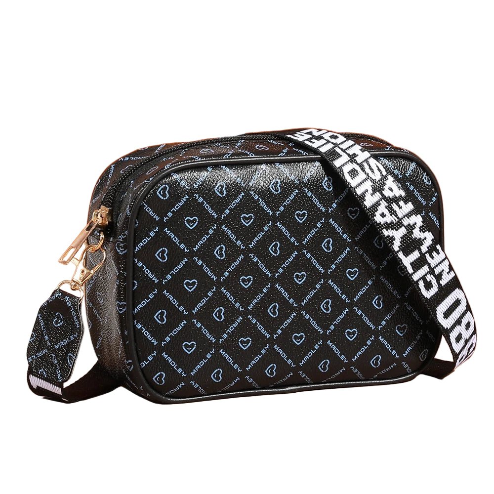 SaneShoppe - Fashion crossbody bag, multifunctional shoulder bag, women's mini wallet, daily use and travel, small crossbody bag