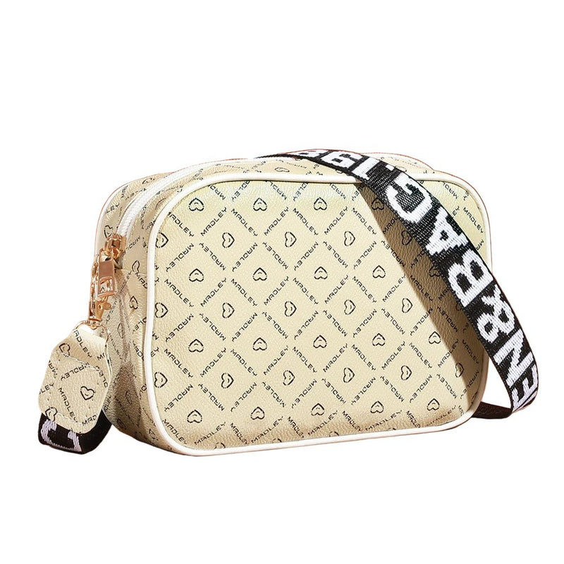 SaneShoppe - Fashion crossbody bag, multifunctional shoulder bag, women's mini wallet, daily use and travel, small crossbody bag