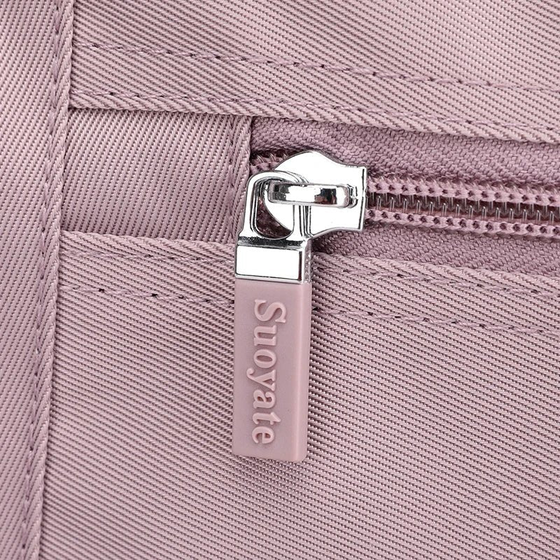 SaneShoppe - Fashion Handbags High Quality Top - handle bag Women's Shoulder Bag Nylon Totes Female Travel Bags Shopping bag Bolsos Feminina